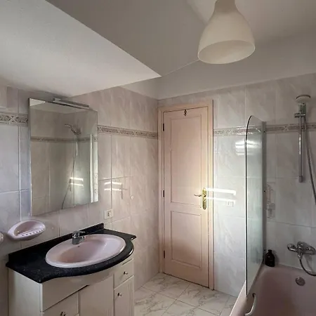 Ocean View Penthouse By Dream Homes Tenerife Apartmán Puerto de Santiago (Tenerife)