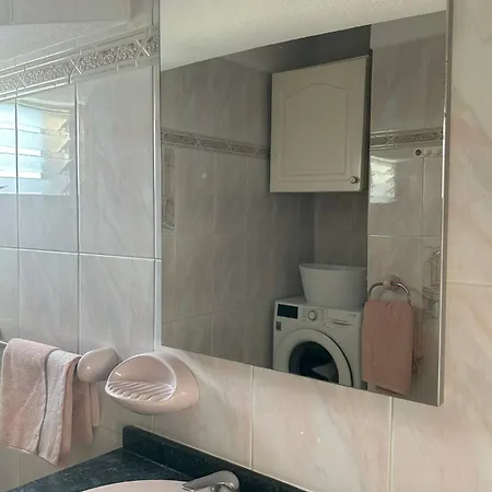 Apartmán Ocean View Penthouse By Dream Homes Tenerife Puerto de Santiago (Tenerife)