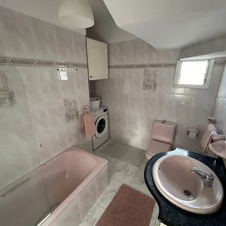 Apartmán Ocean View Penthouse By Dream Homes Tenerife Puerto de Santiago (Tenerife)