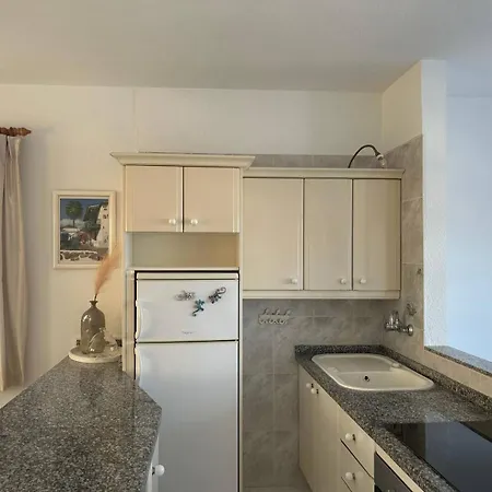 Ocean View Penthouse By Dream Homes Tenerife Apartmán *