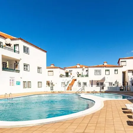 Ocean View Penthouse By Dream Homes Tenerife Apartmán