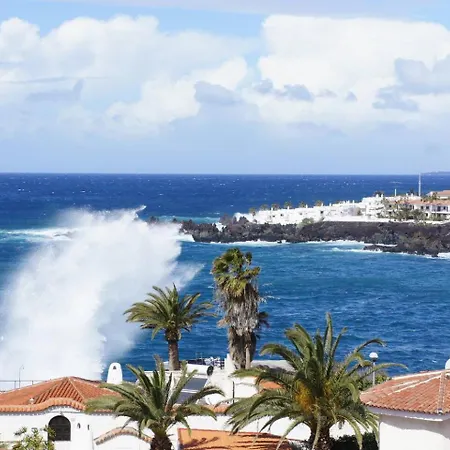Apartmán Ocean View Penthouse By Dream Homes Tenerife