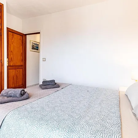 Apartmán Ocean View Penthouse By Dream Homes Tenerife *