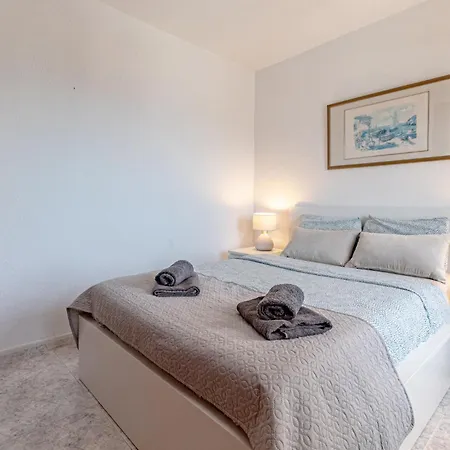 Apartmán Ocean View Penthouse By Dream Homes Tenerife *