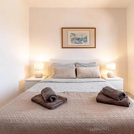 Apartmán Ocean View Penthouse By Dream Homes Tenerife Puerto de Santiago (Tenerife)