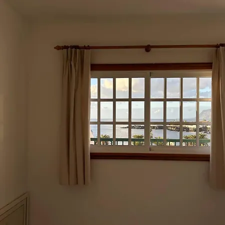 Ocean View Penthouse By Dream Homes Tenerife Puerto de Santiago (Tenerife)