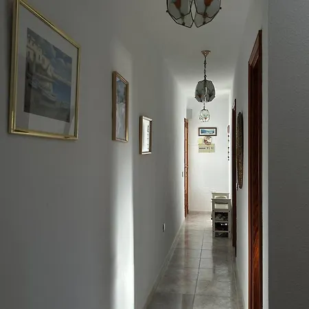 Lejlighed Ocean View Penthouse By Dream Homes Tenerife *