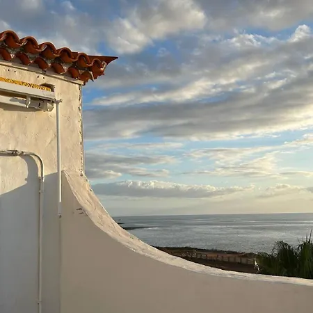 Lejlighed Ocean View Penthouse By Dream Homes Tenerife *