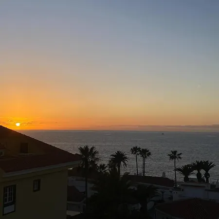 Lejlighed Ocean View Penthouse By Dream Homes Tenerife Puerto de Santiago (Tenerife)