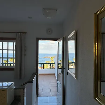 Ocean View Penthouse By Dream Homes Tenerife Lejlighed *