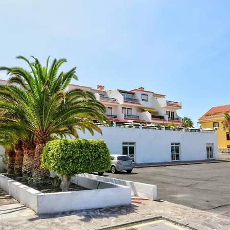 Lejlighed Ocean View Penthouse By Dream Homes Tenerife Puerto de Santiago (Tenerife)