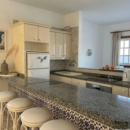 Ocean View Penthouse By Dream Homes Tenerife