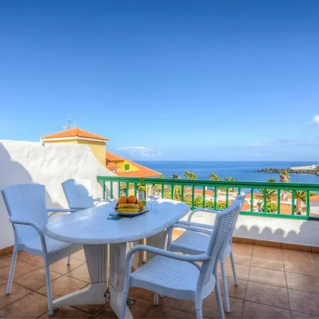 Ocean View Penthouse By Dream Homes Tenerife Lejlighed Puerto de Santiago (Tenerife)