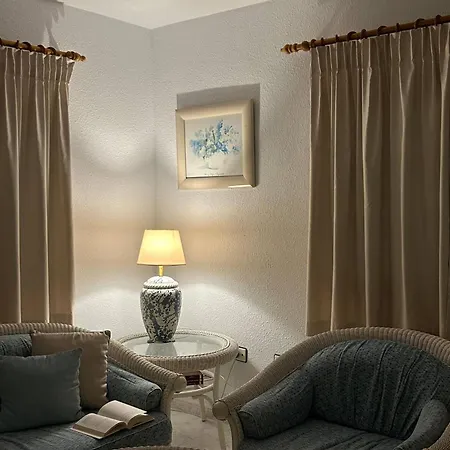 Lejlighed Ocean View Penthouse By Dream Homes Tenerife