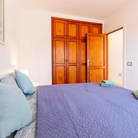 Lejlighed Ocean View Penthouse By Dream Homes Tenerife