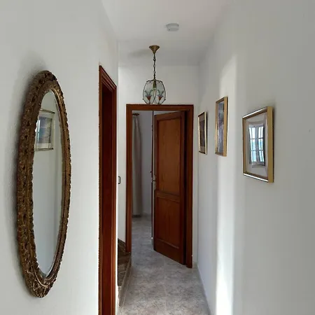 Ocean View Penthouse By Dream Homes Tenerife Apartment Puerto de Santiago (Tenerife)