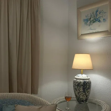 Apartment Ocean View Penthouse By Dream Homes Tenerife *